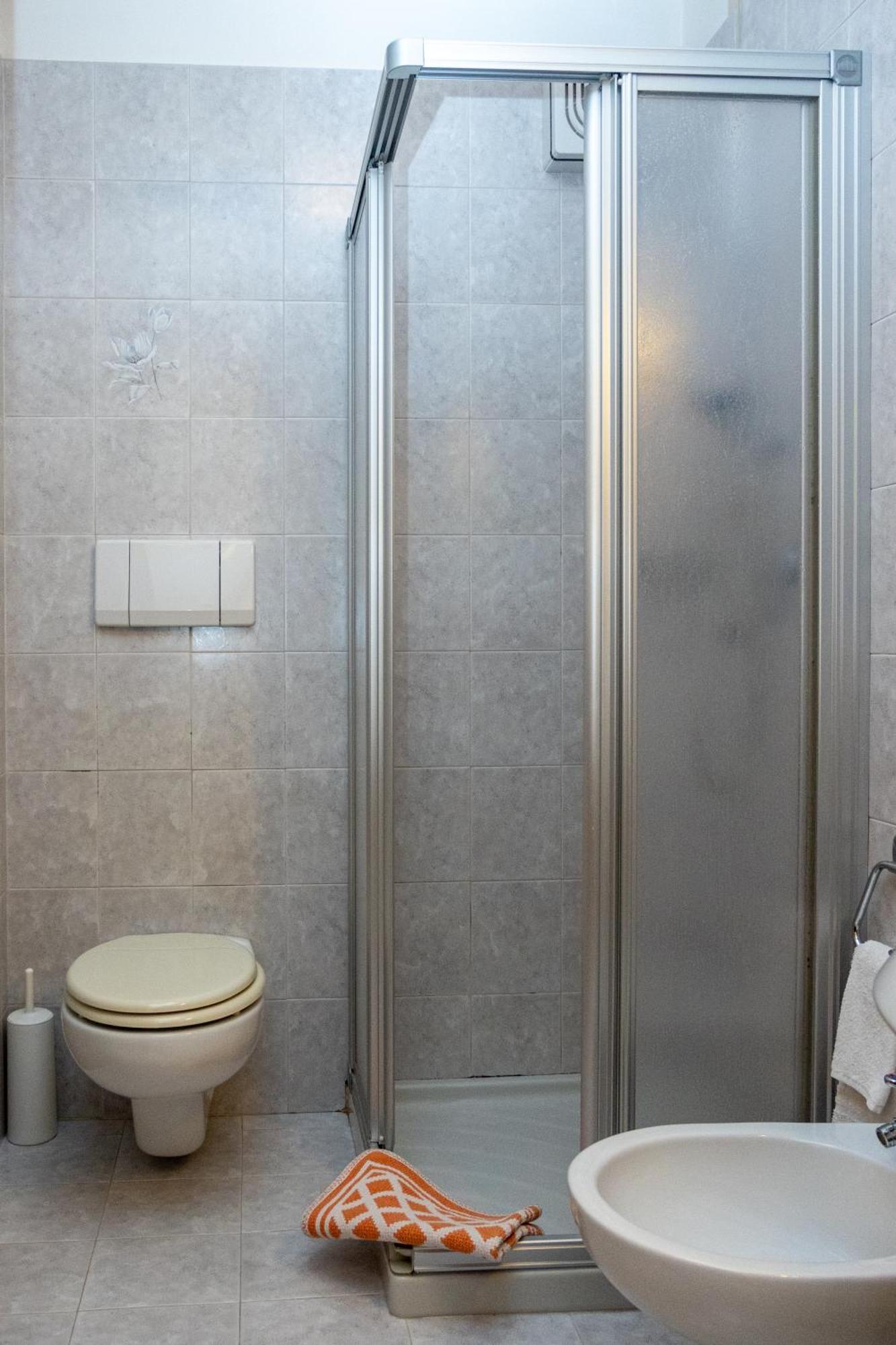 Wellness Hotel Dolomia Soraga Chambre photo