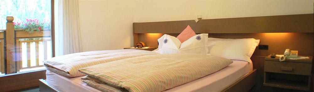 Wellness Hotel Dolomia Soraga Extérieur photo
