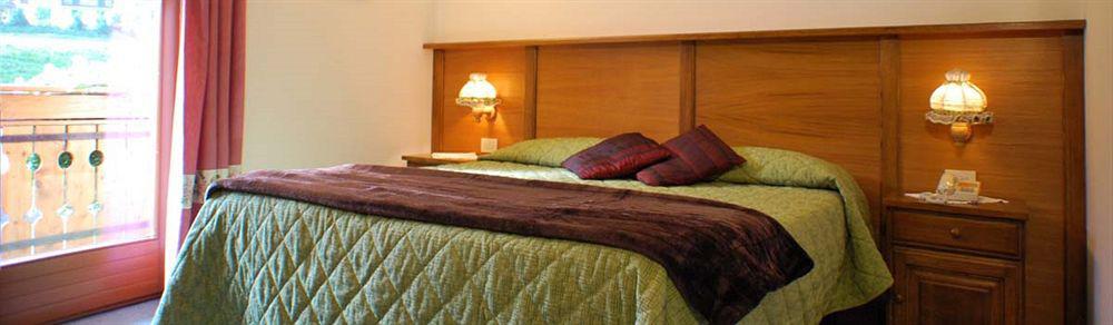Wellness Hotel Dolomia Soraga Extérieur photo