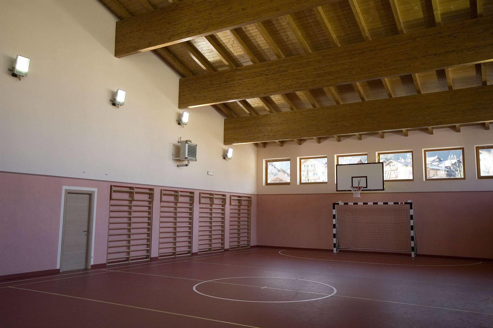 Wellness Hotel Dolomia Soraga Extérieur photo