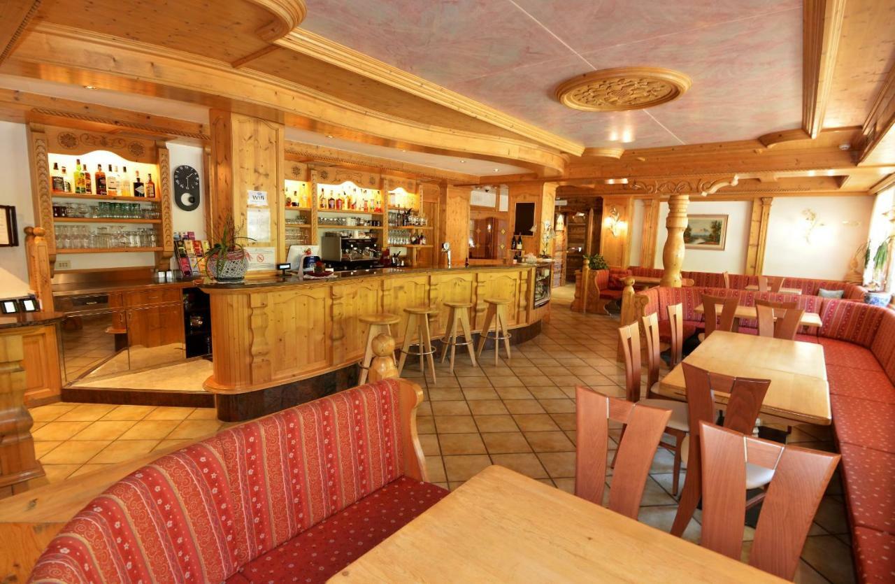 Wellness Hotel Dolomia Soraga Extérieur photo